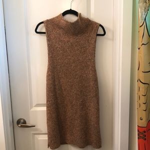 bp turtleneck sweater